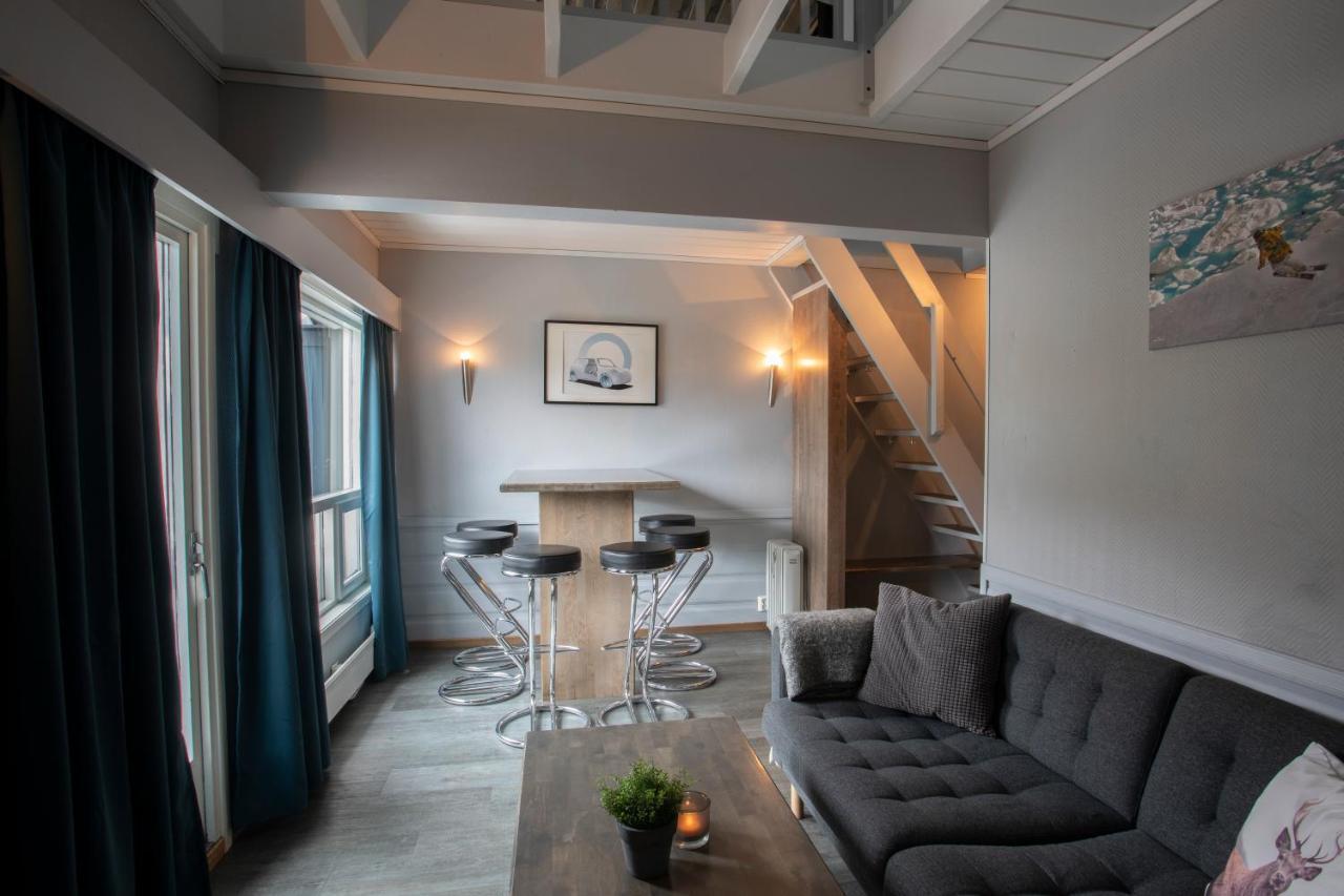 Hemsedal Cafe Skiers Lodge מראה חיצוני תמונה