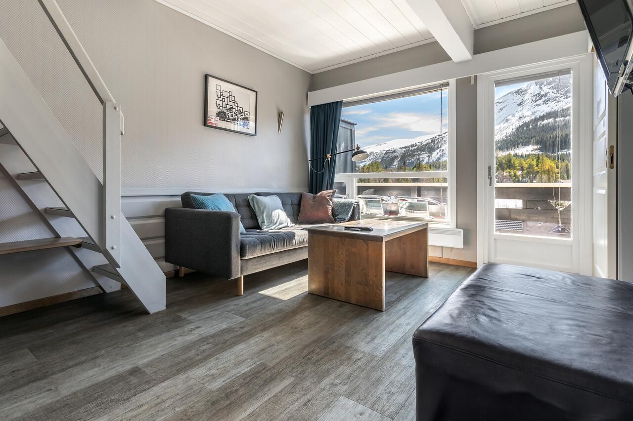 Hemsedal Cafe Skiers Lodge מראה חיצוני תמונה