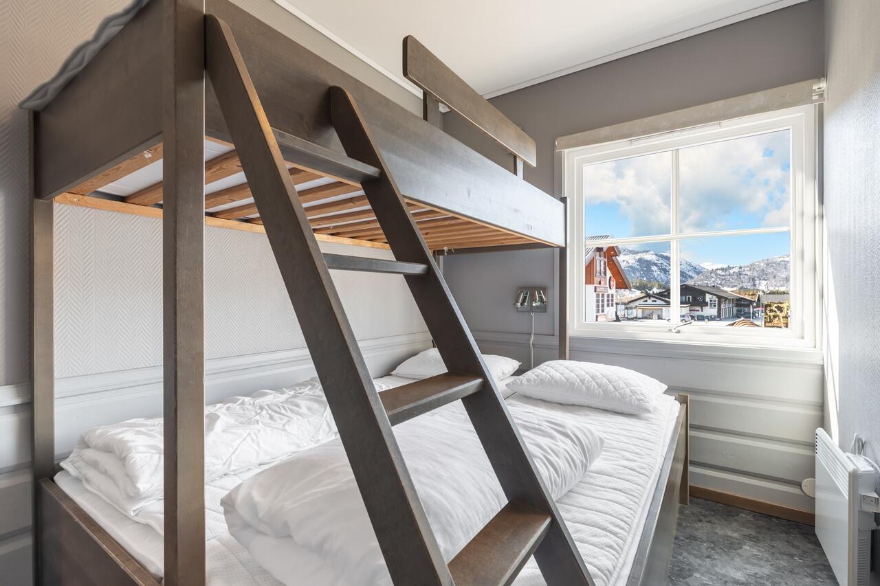 Hemsedal Cafe Skiers Lodge מראה חיצוני תמונה